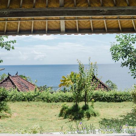 The Angkal Resort Semaya Екстериор снимка