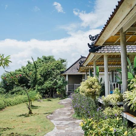 The Angkal Resort Semaya Екстериор снимка