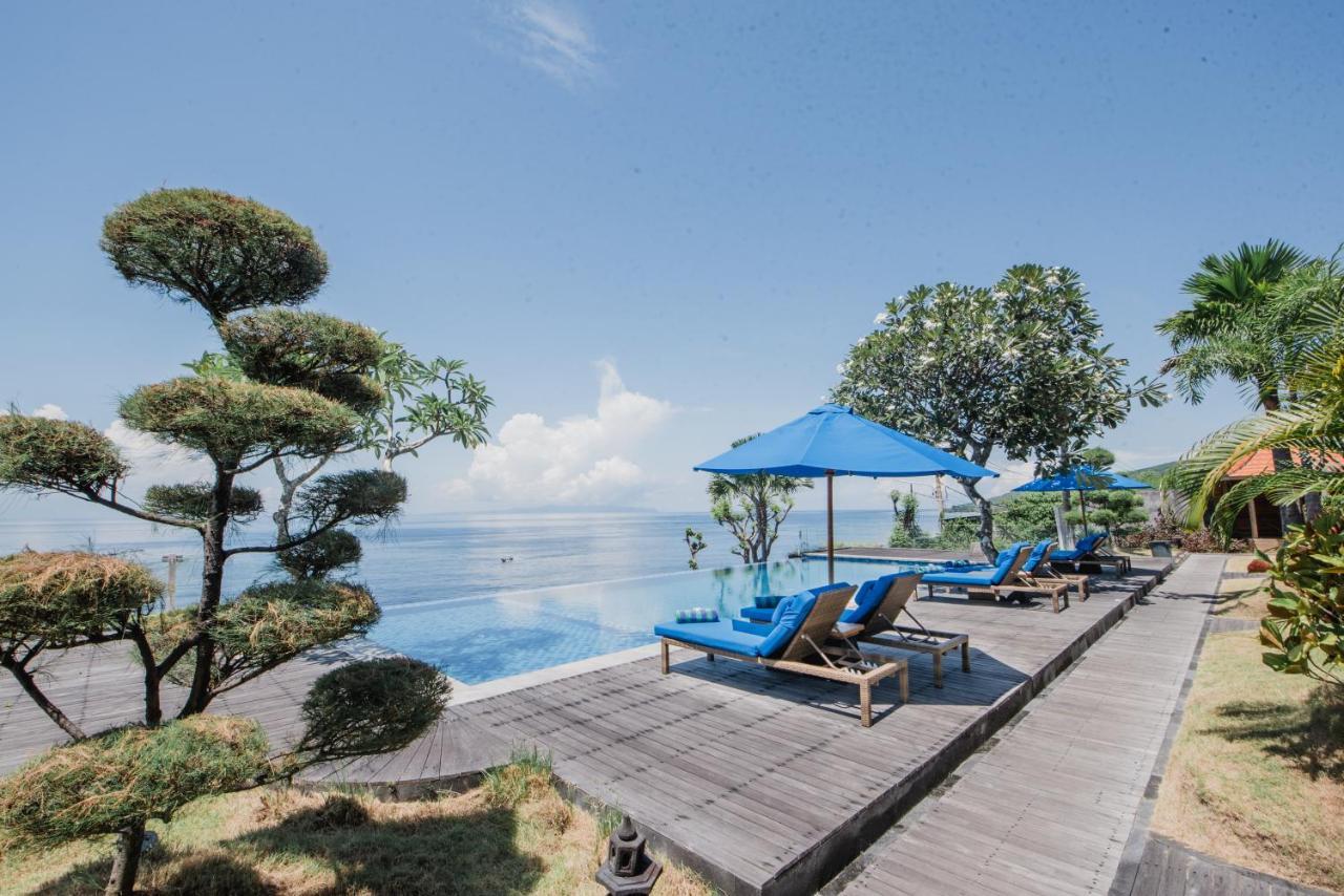 The Angkal Resort Semaya Екстериор снимка