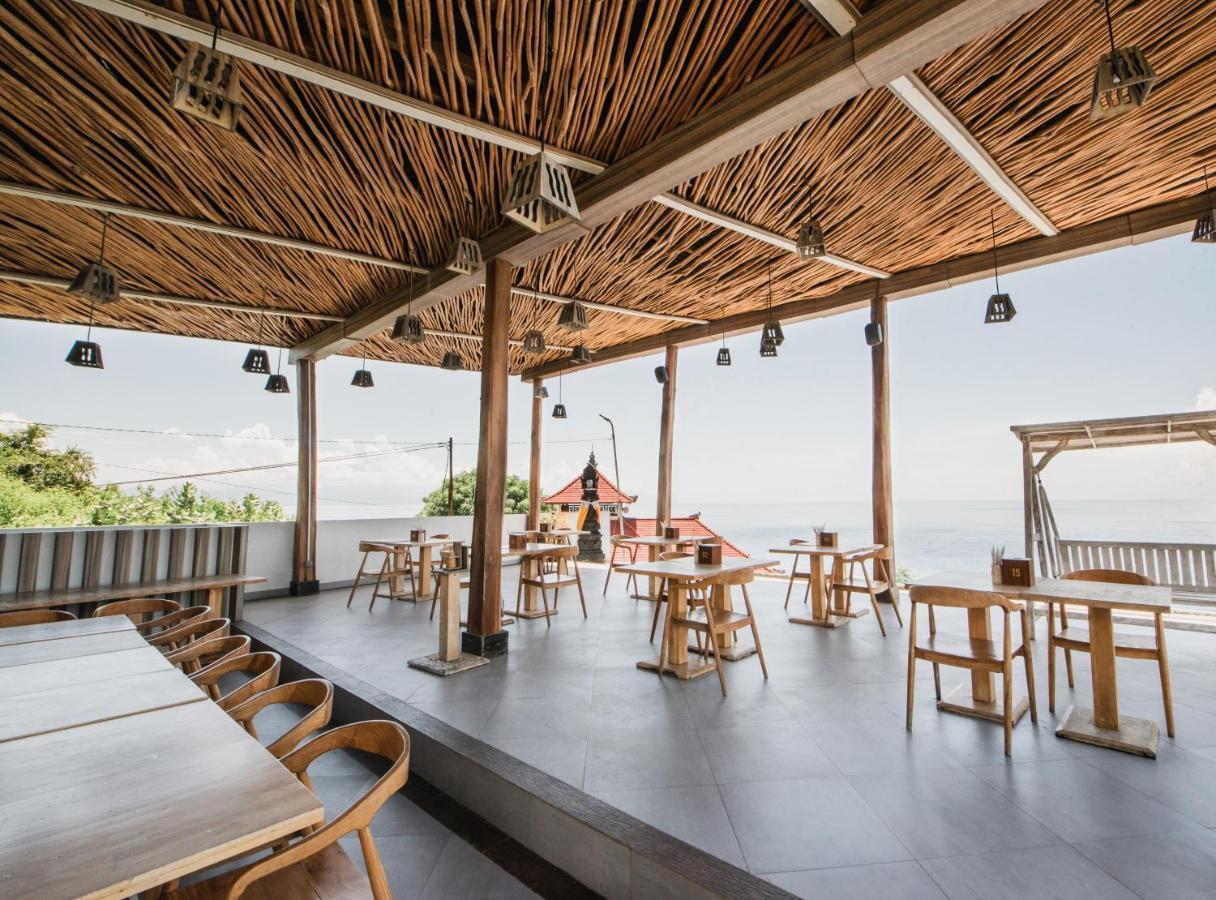 The Angkal Resort Semaya Екстериор снимка