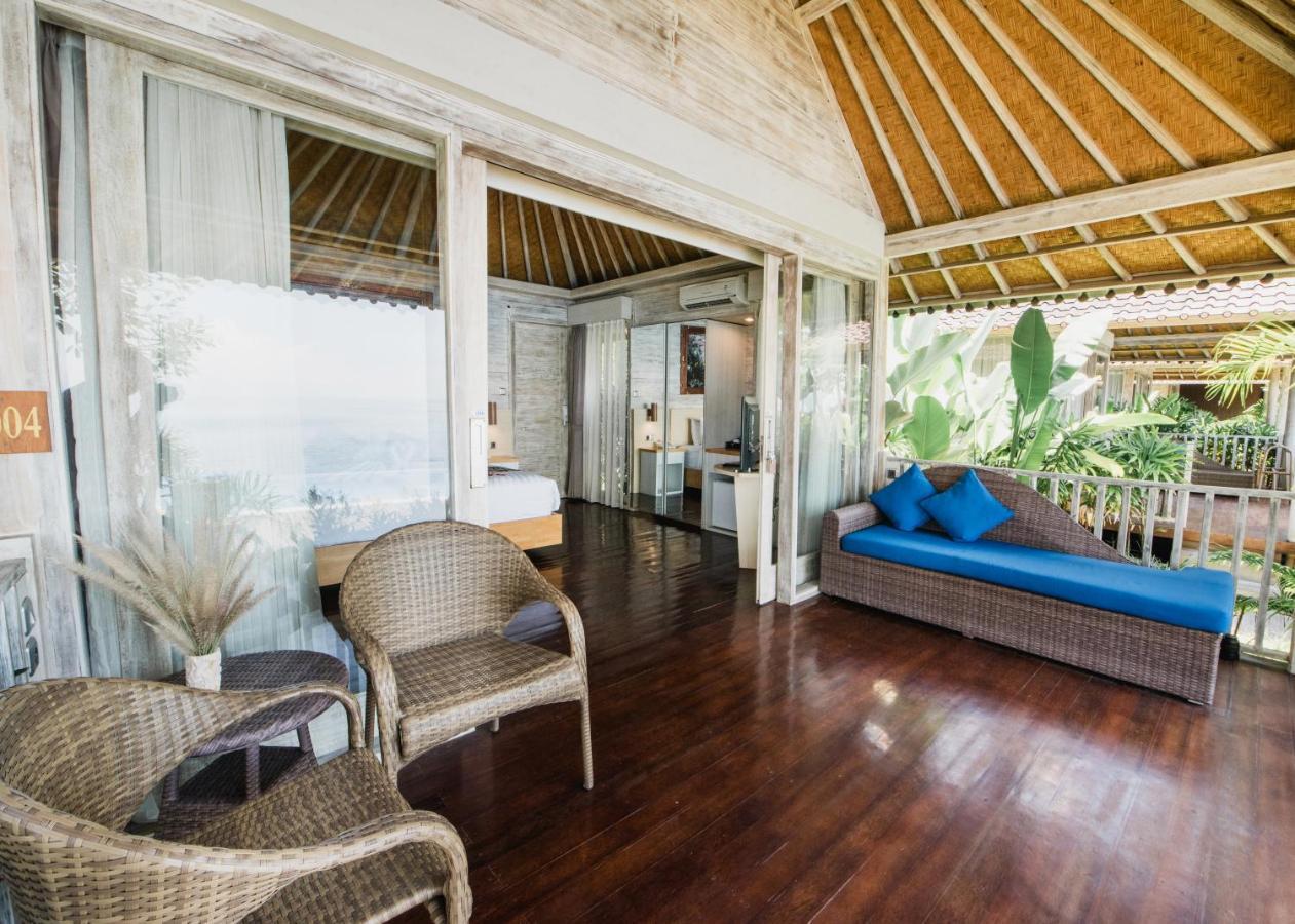 The Angkal Resort Semaya Екстериор снимка