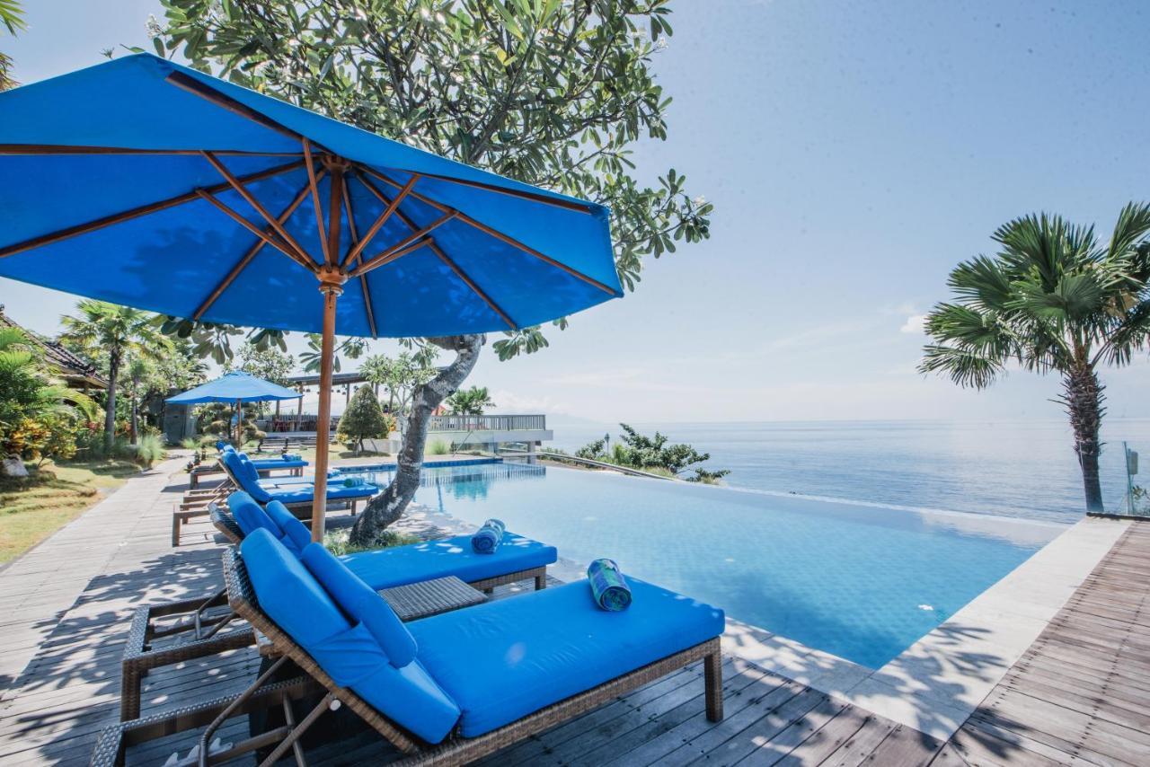 The Angkal Resort Semaya Екстериор снимка
