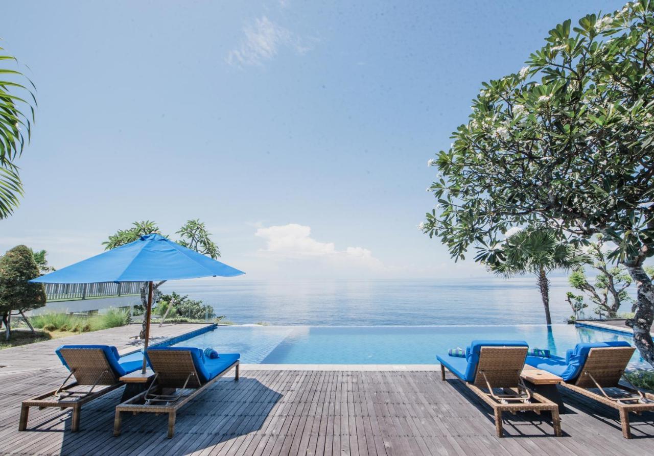 The Angkal Resort Semaya Екстериор снимка