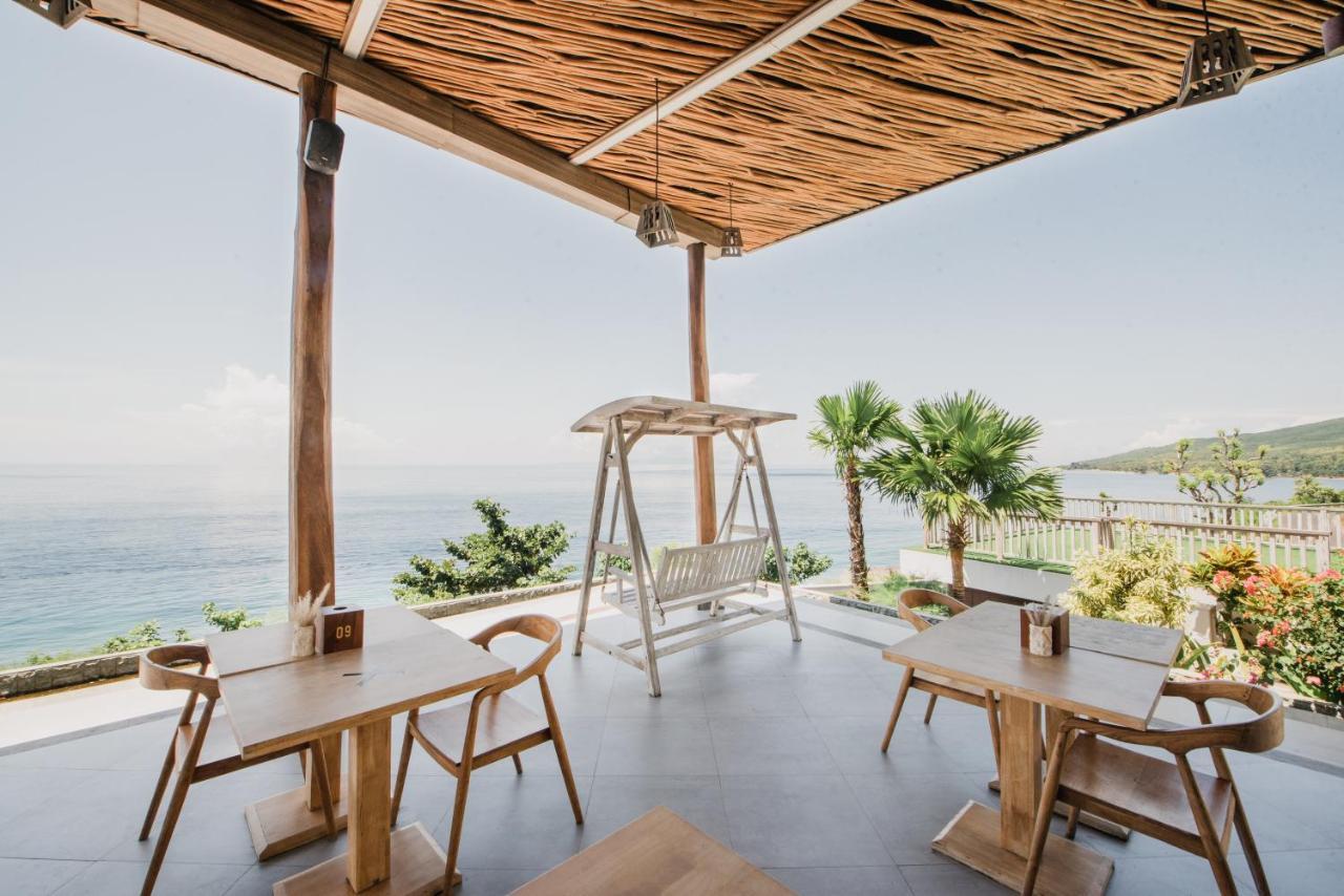 The Angkal Resort Semaya Екстериор снимка