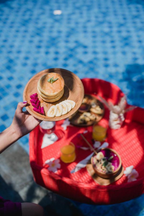 The Angkal Resort Semaya Екстериор снимка
