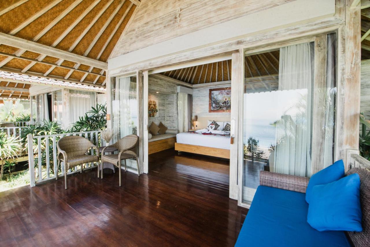 The Angkal Resort Semaya Екстериор снимка