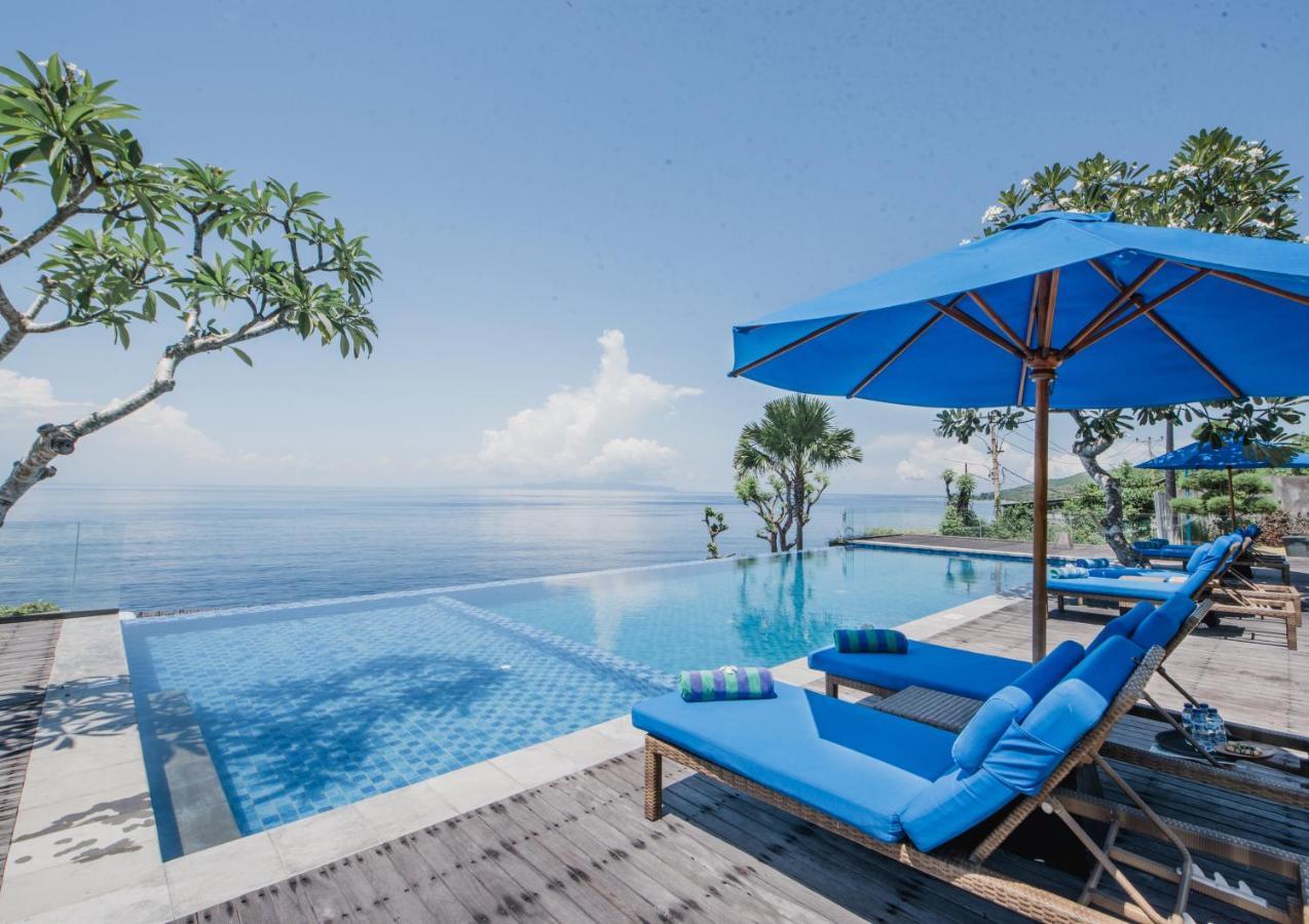 The Angkal Resort Semaya Екстериор снимка