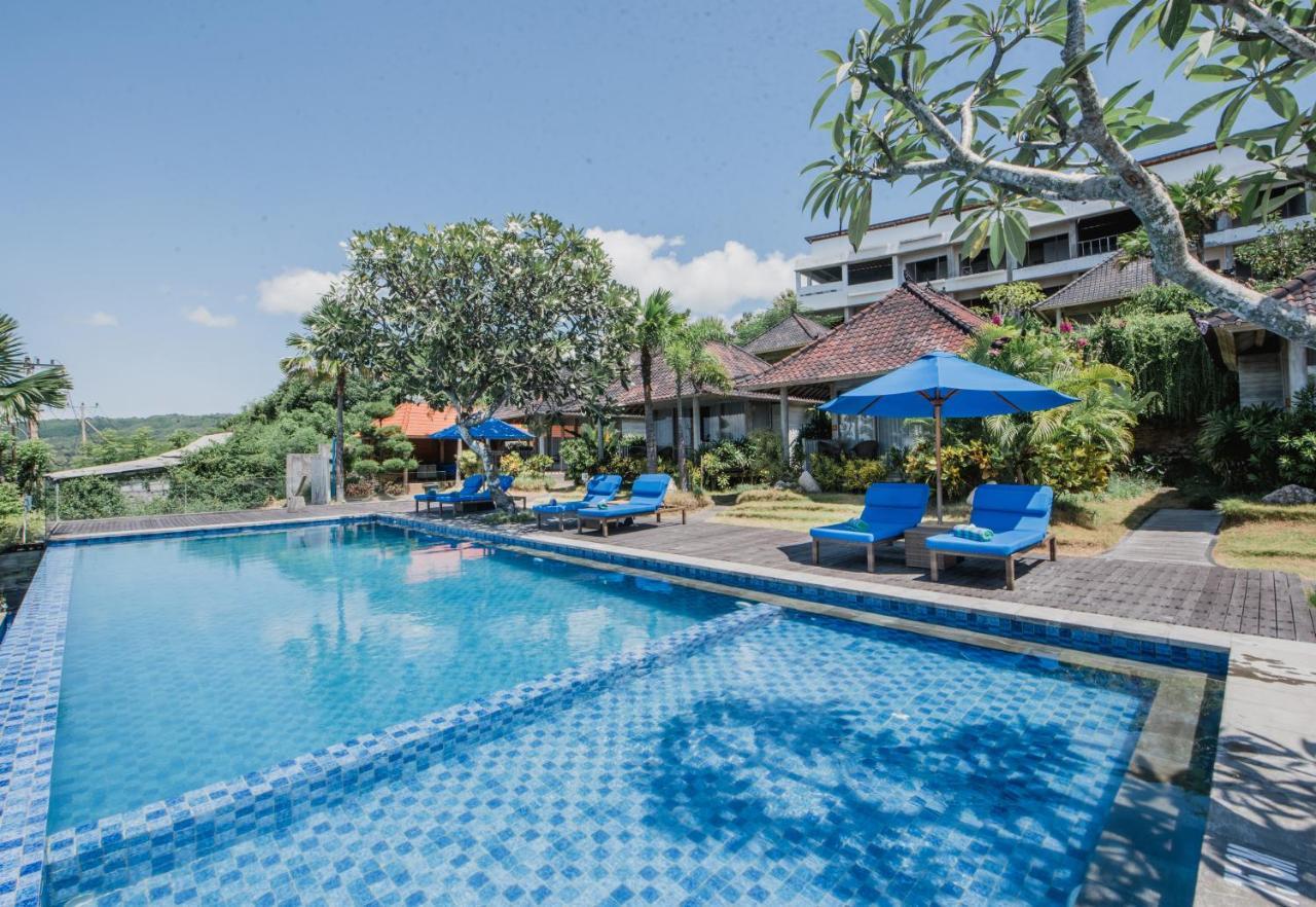 The Angkal Resort Semaya Екстериор снимка
