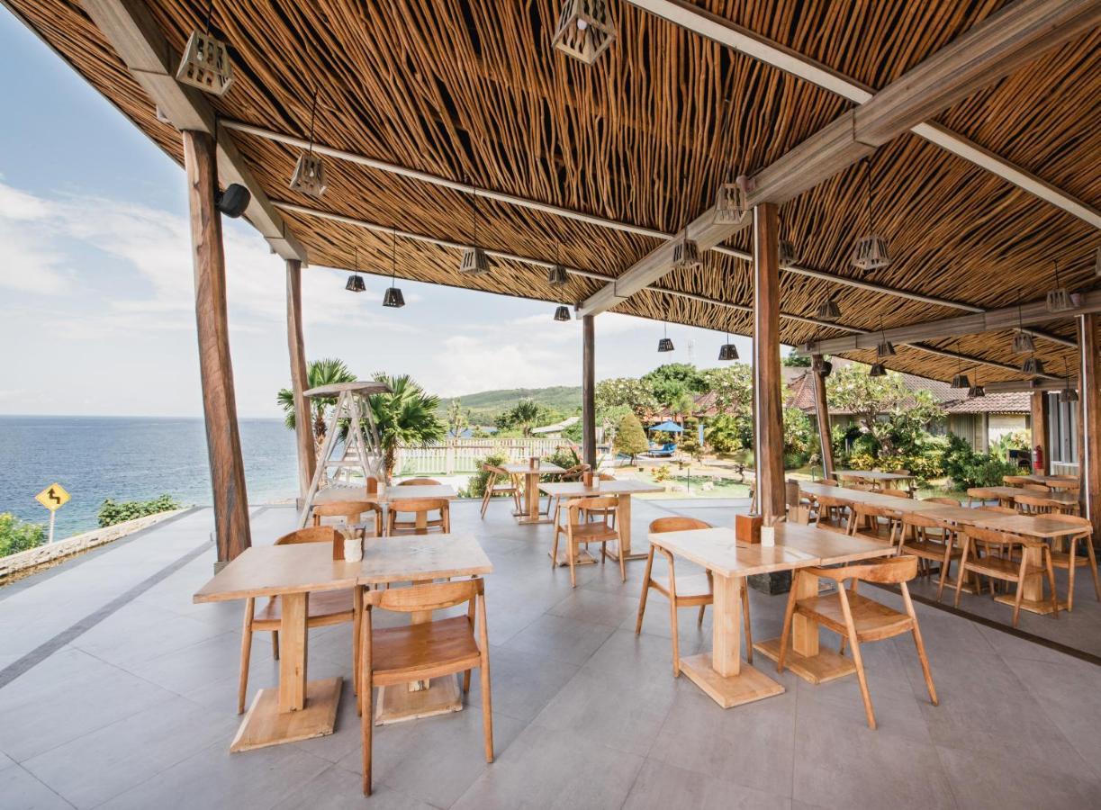 The Angkal Resort Semaya Екстериор снимка