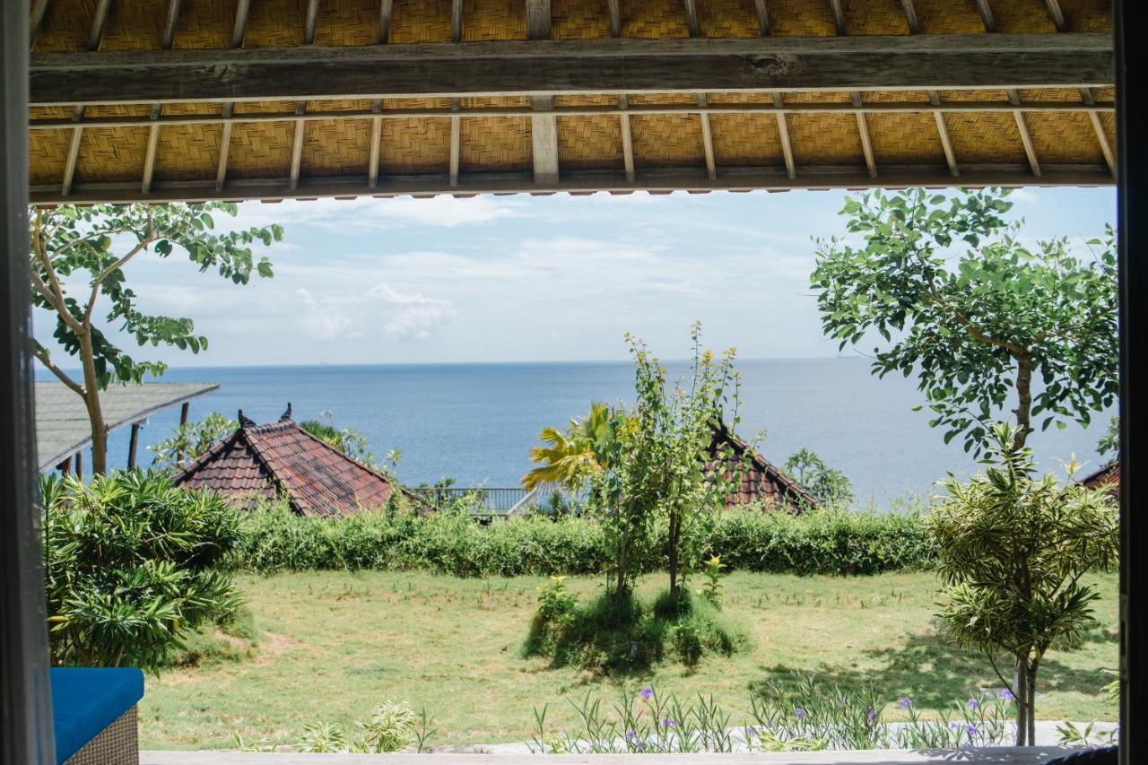 The Angkal Resort Semaya Екстериор снимка