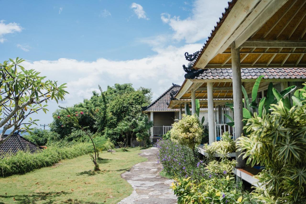 The Angkal Resort Semaya Екстериор снимка