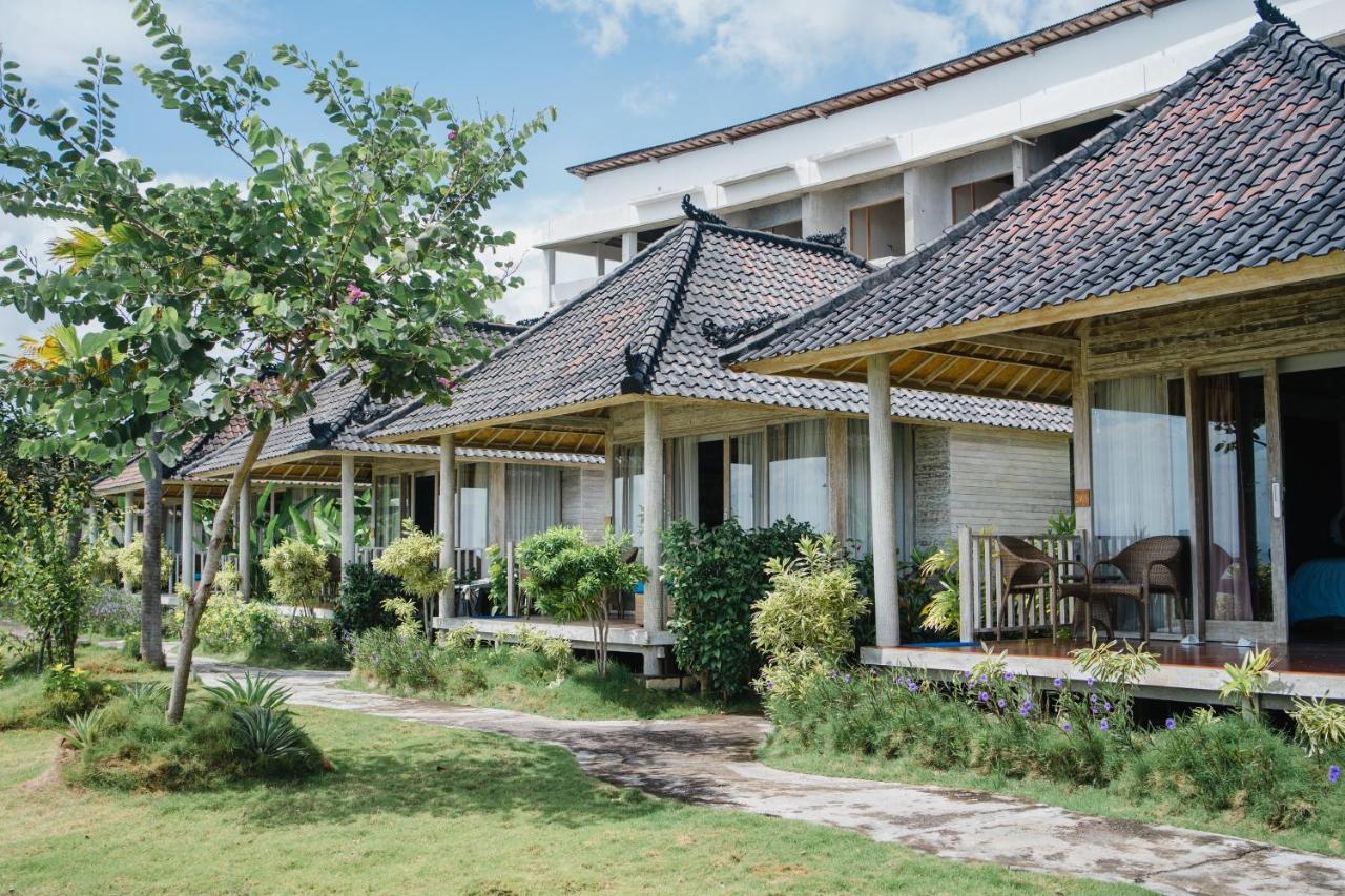 The Angkal Resort Semaya Екстериор снимка