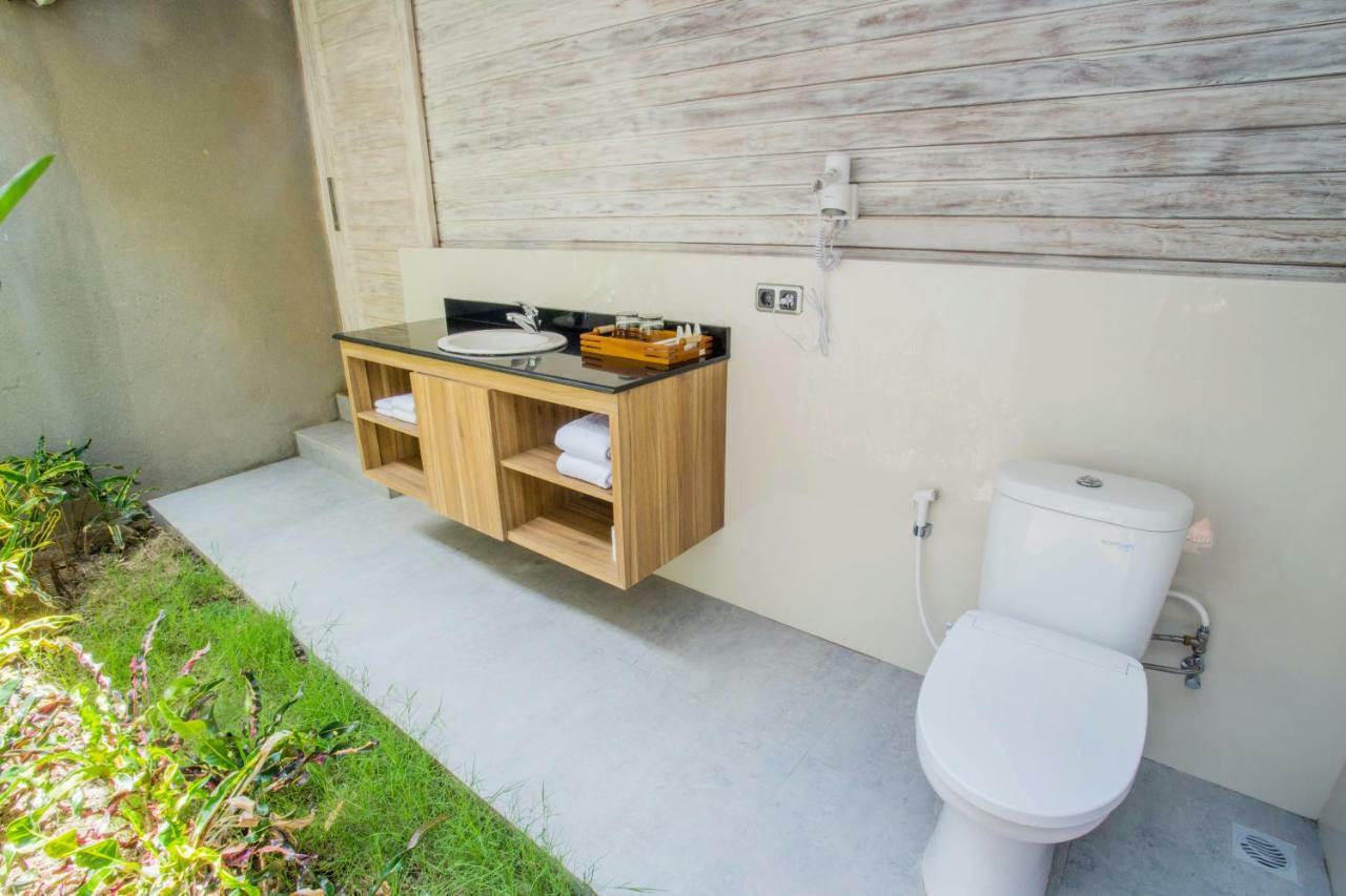 The Angkal Resort Semaya Екстериор снимка