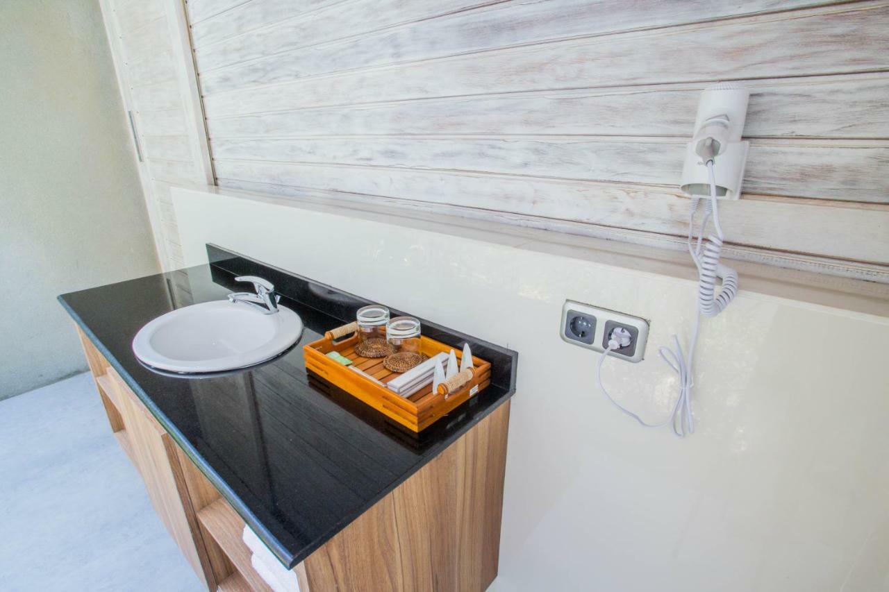 The Angkal Resort Semaya Екстериор снимка