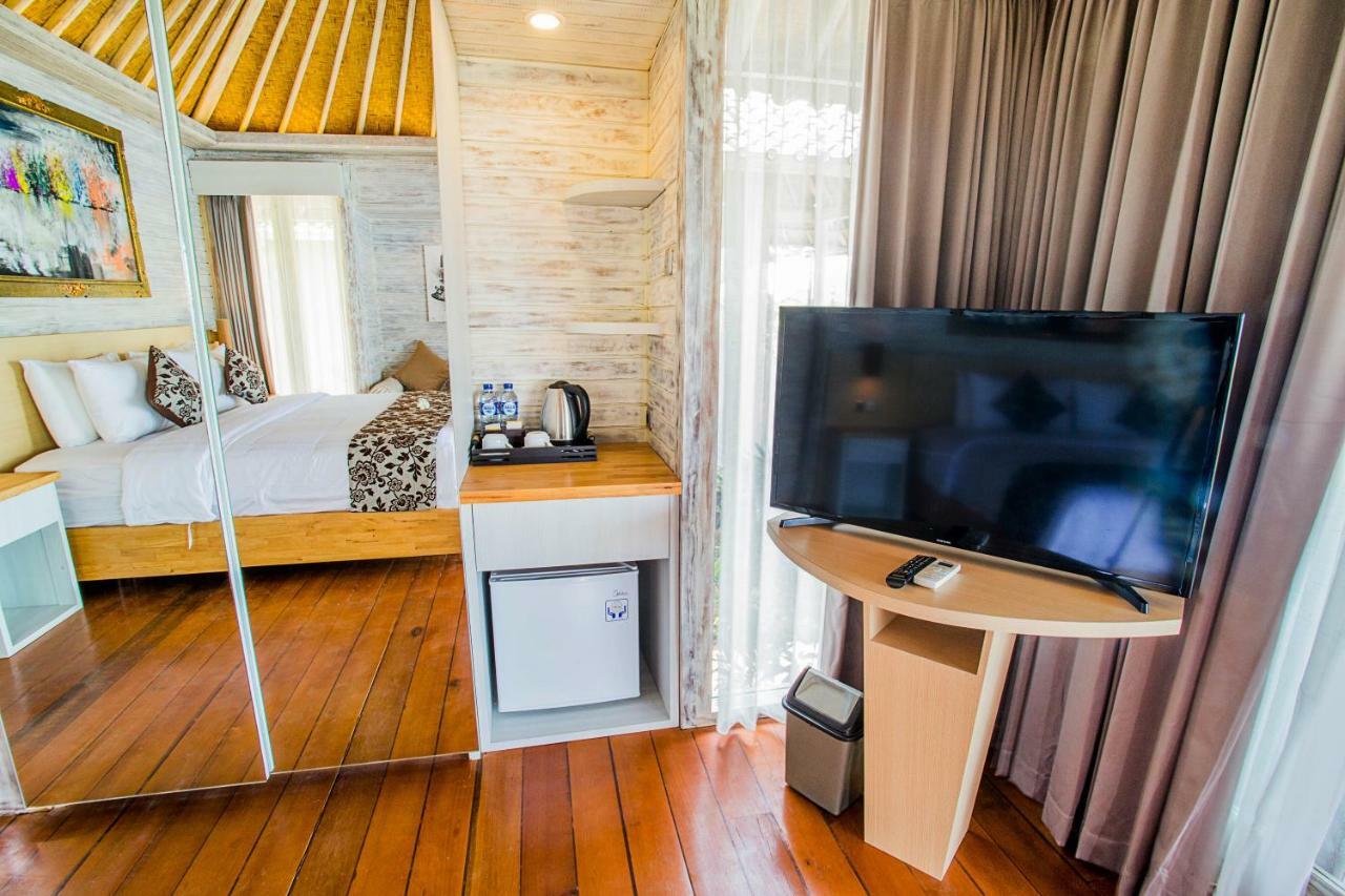 The Angkal Resort Semaya Екстериор снимка