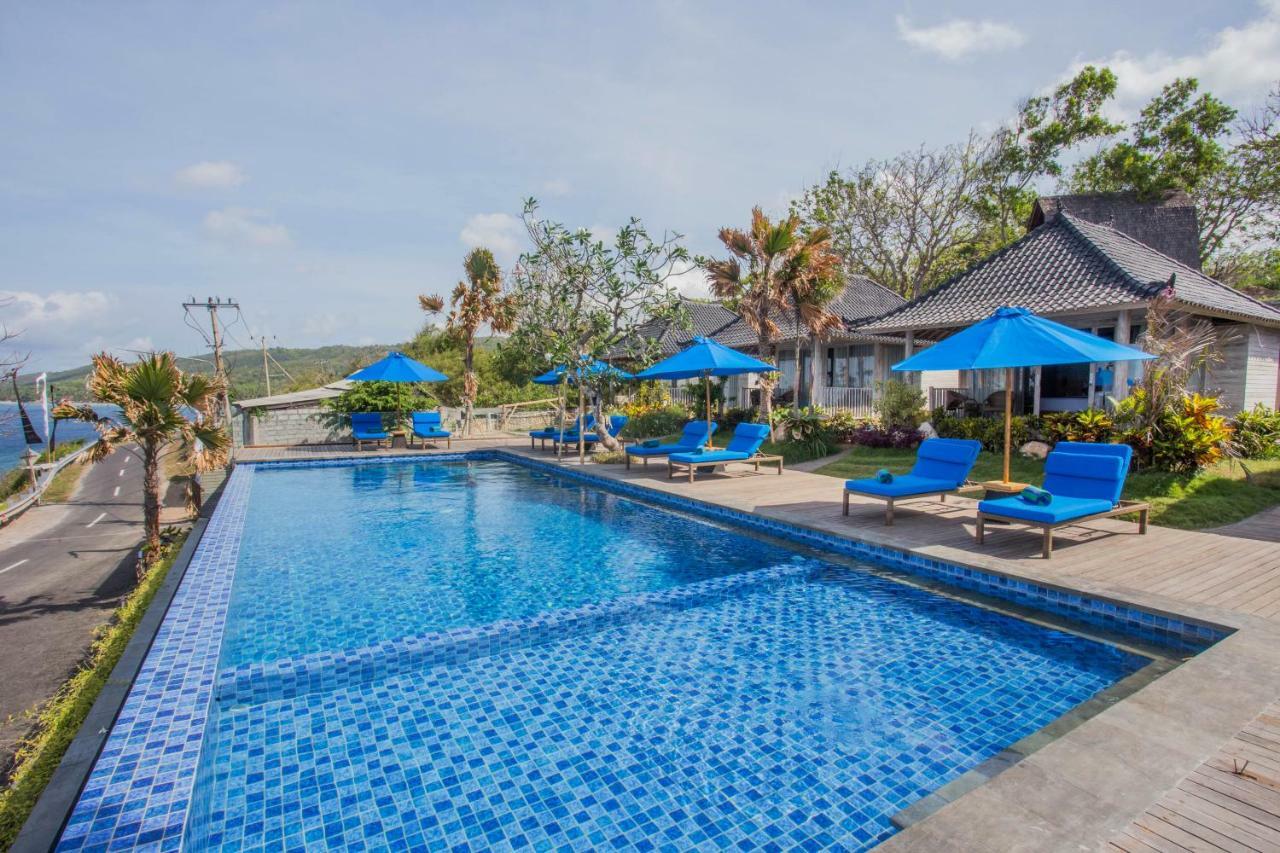The Angkal Resort Semaya Екстериор снимка