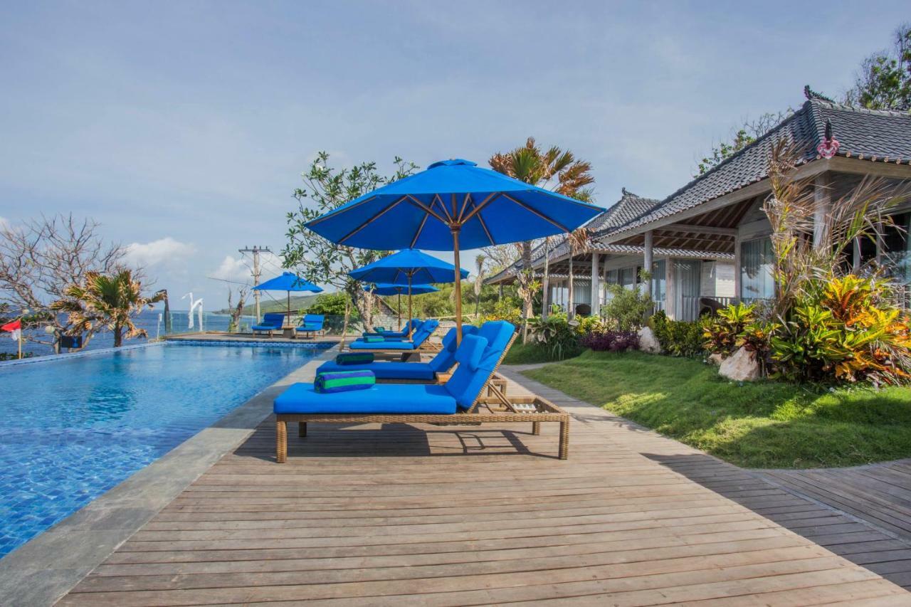 The Angkal Resort Semaya Екстериор снимка
