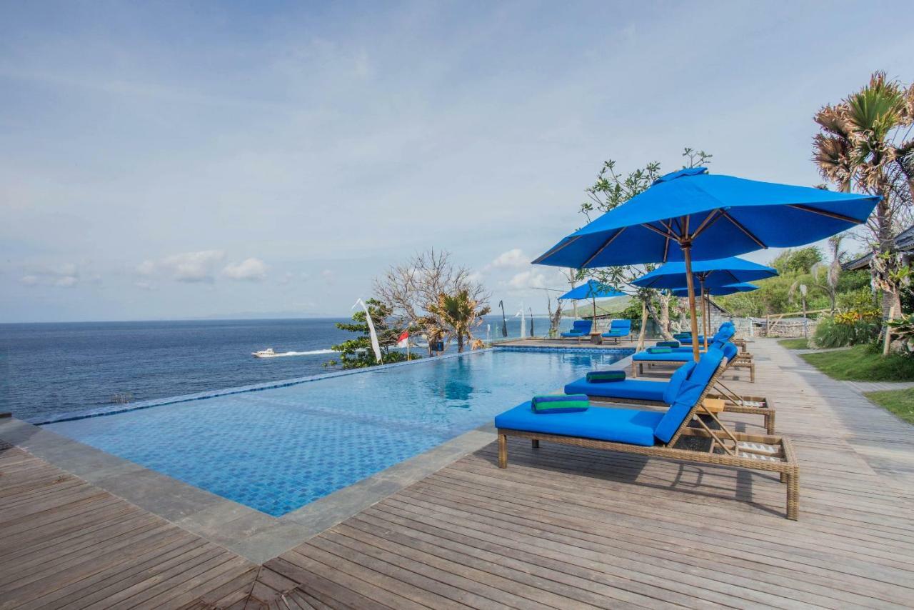 The Angkal Resort Semaya Екстериор снимка