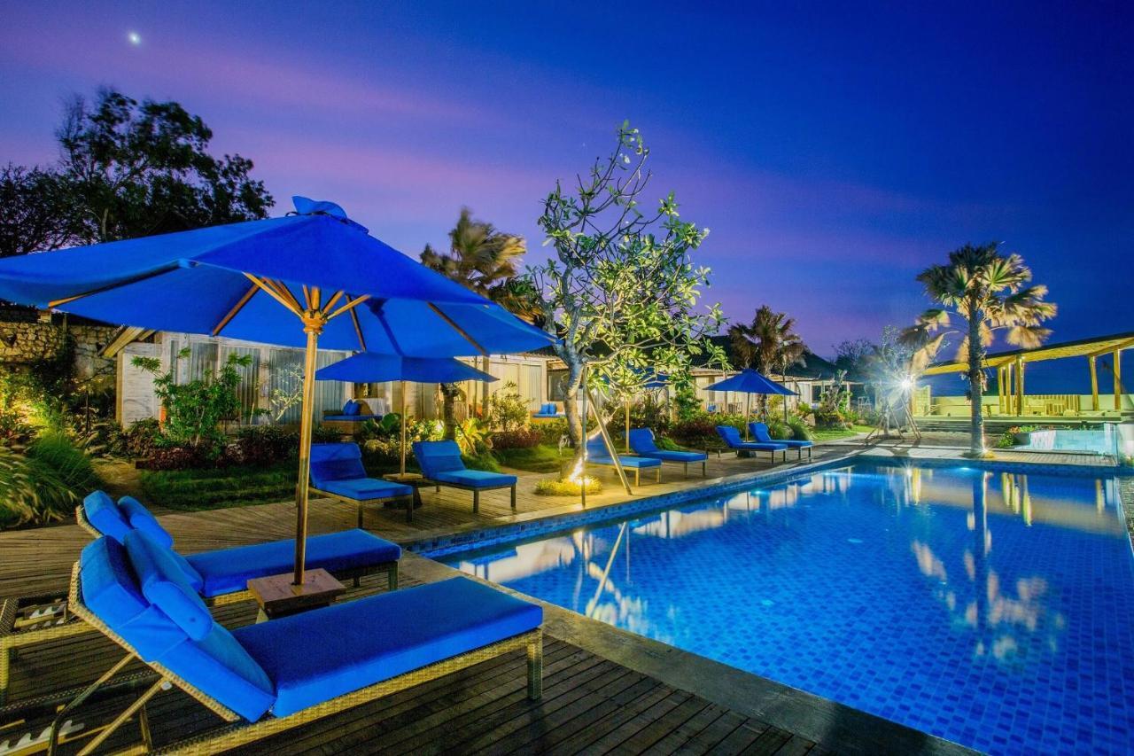 The Angkal Resort Semaya Екстериор снимка